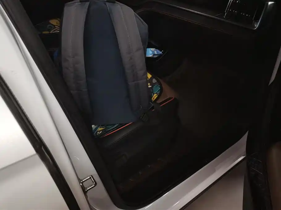 BYD Song PLUS 2020 1.5T Automatic Premium фото 8