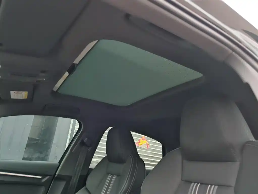 Audi A3 2022 A3L Limousine 35 TFSI Style Sport фото 3