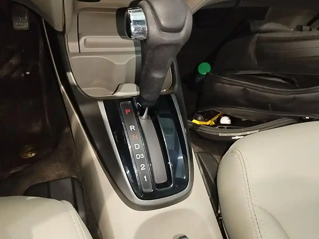 Honda City Classic 2014 2014 Trend 1.5L Automatic Elite Edition