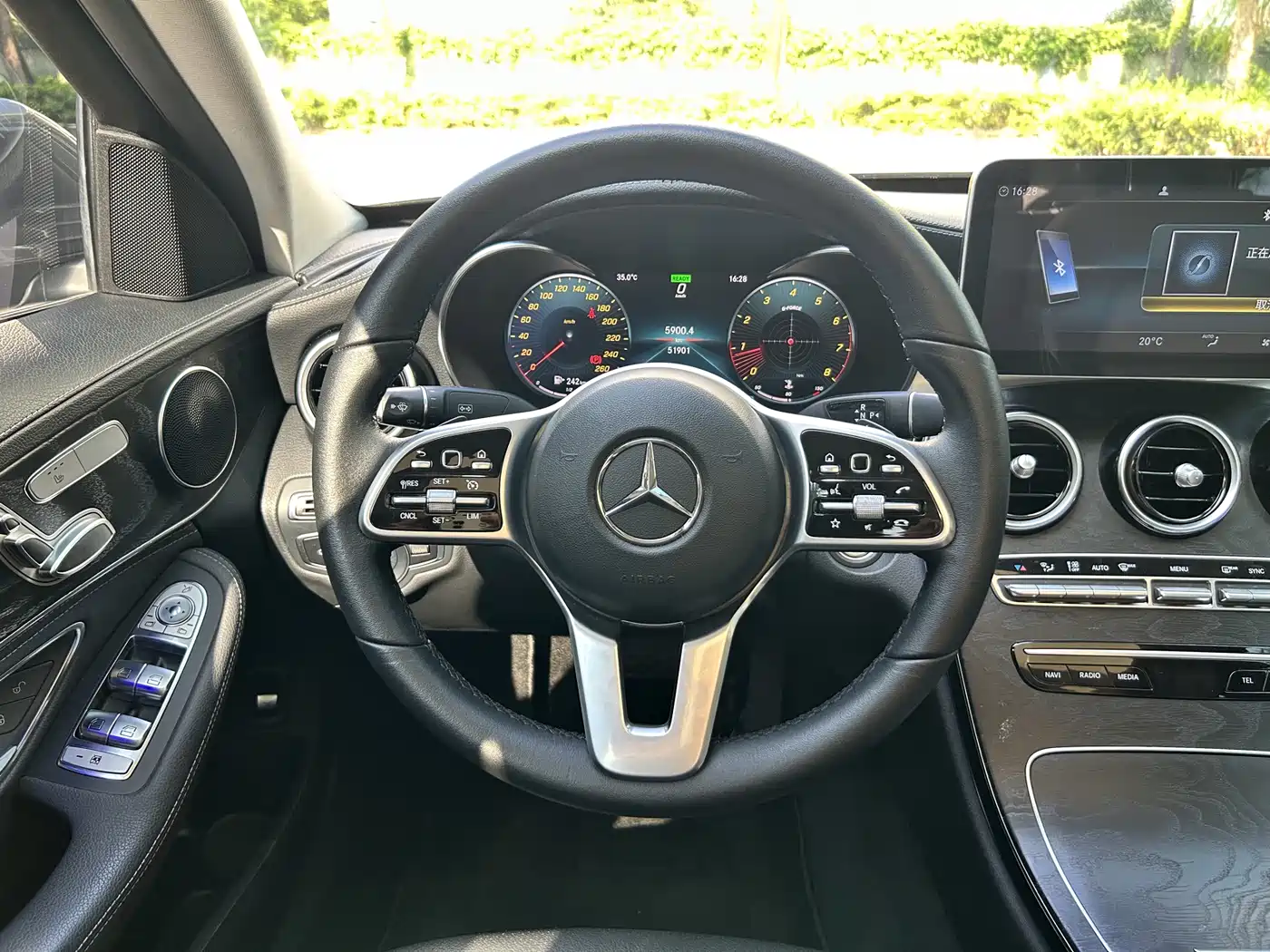 Mercedes-Benz C-Class 2019 Facelift C 260 L Sport фото 10