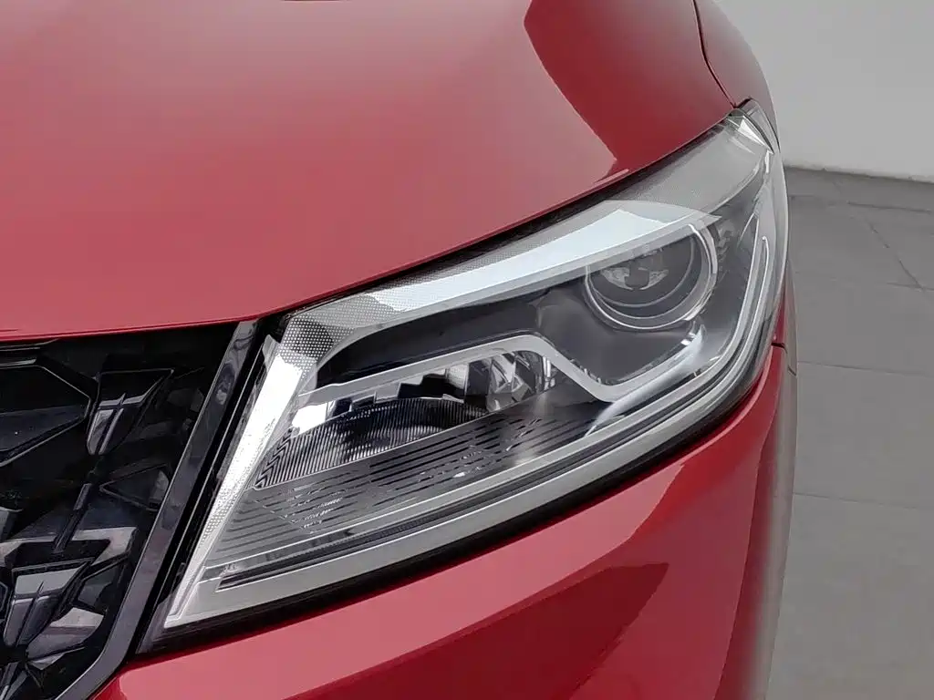 Фото 7 - Dongfeng Fengguang Fengguang 580