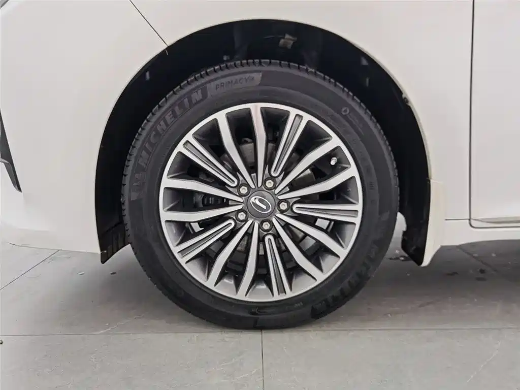 GAC Trumpchi Trumpchi M6 2021 270T DCT Luxury Edition (7-seater) фото 17