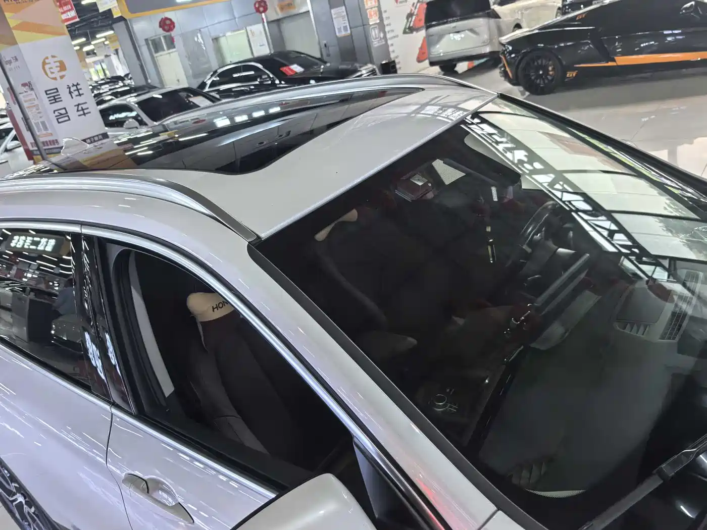 BMW X1 2021 sDrive25Li Leading фото 21