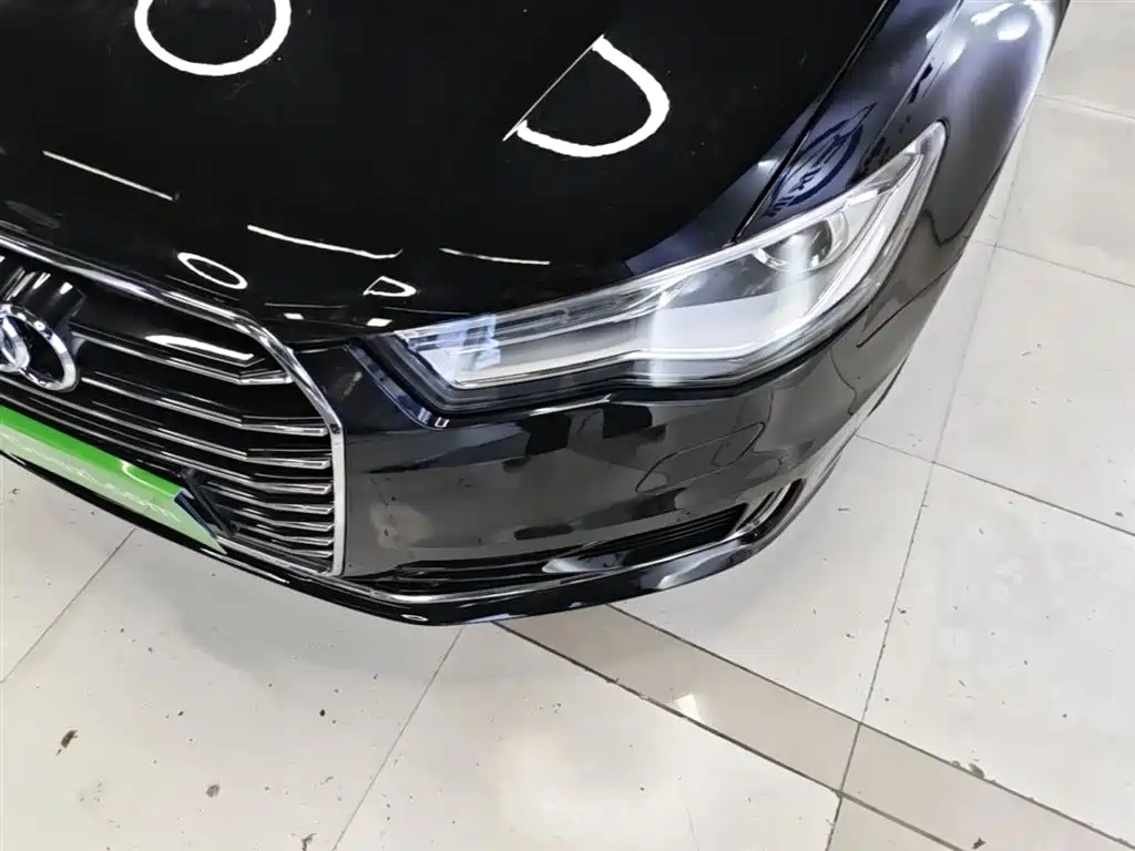 Audi A6L 2017 TFSI Technology фото 18