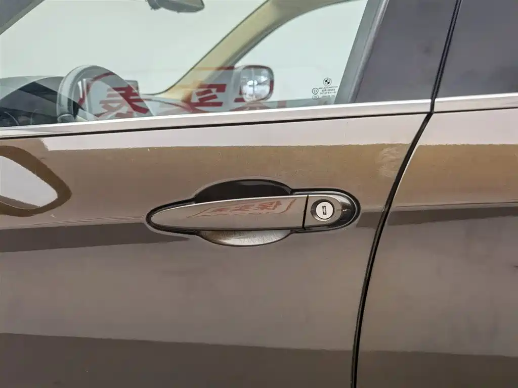 BMW X1 (Import) 2012 sDrive18i Luxury фото 18