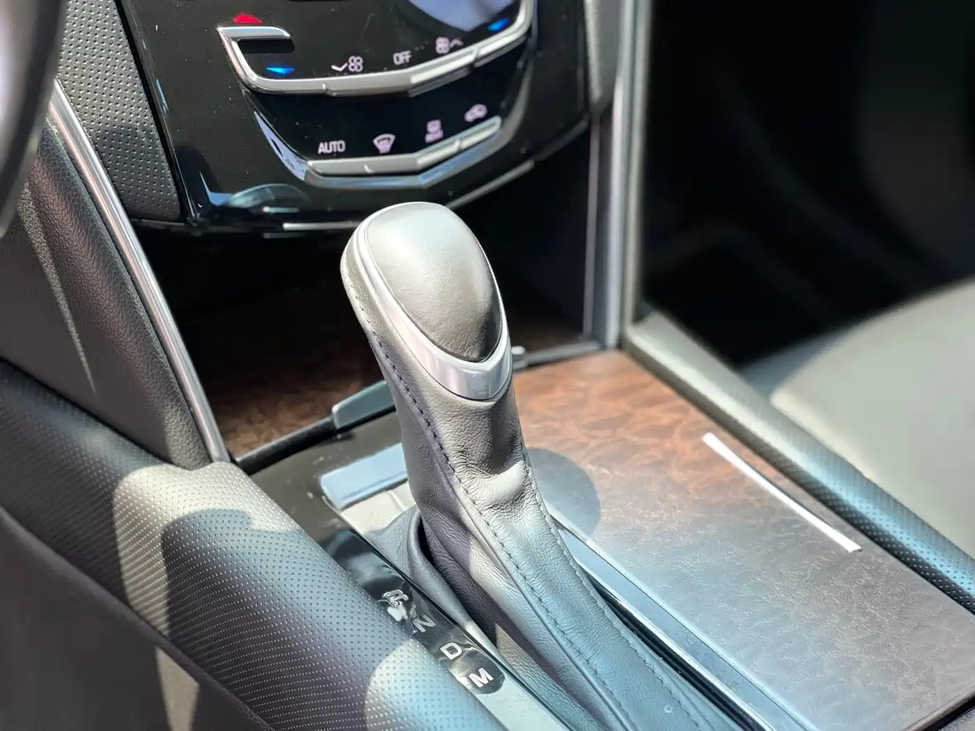 Cadillac XTS 2018 28T Technology фото 13