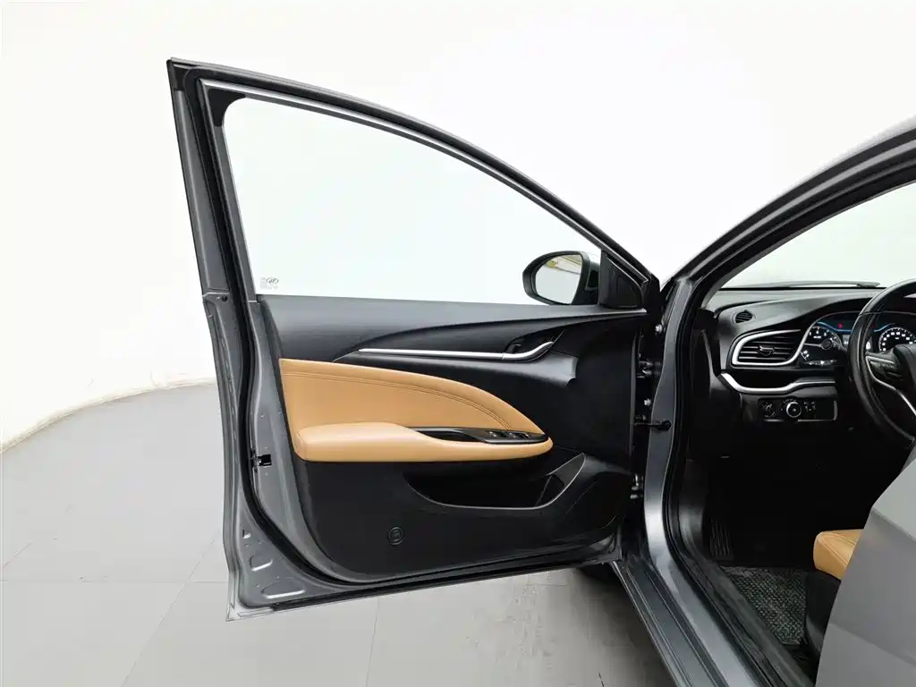 Buick Excelle 2018 18T Automatic Flagship фото 8