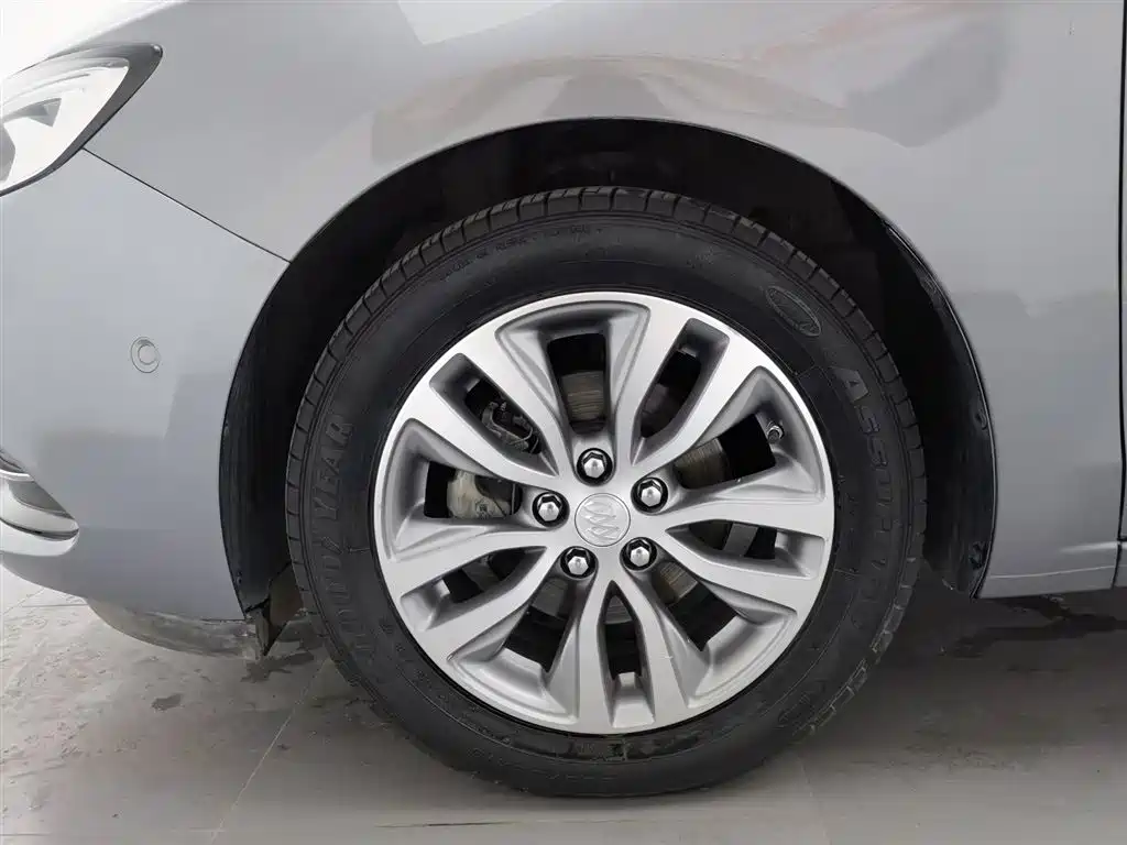 Buick Excelle 2018 18T Automatic Flagship фото 17