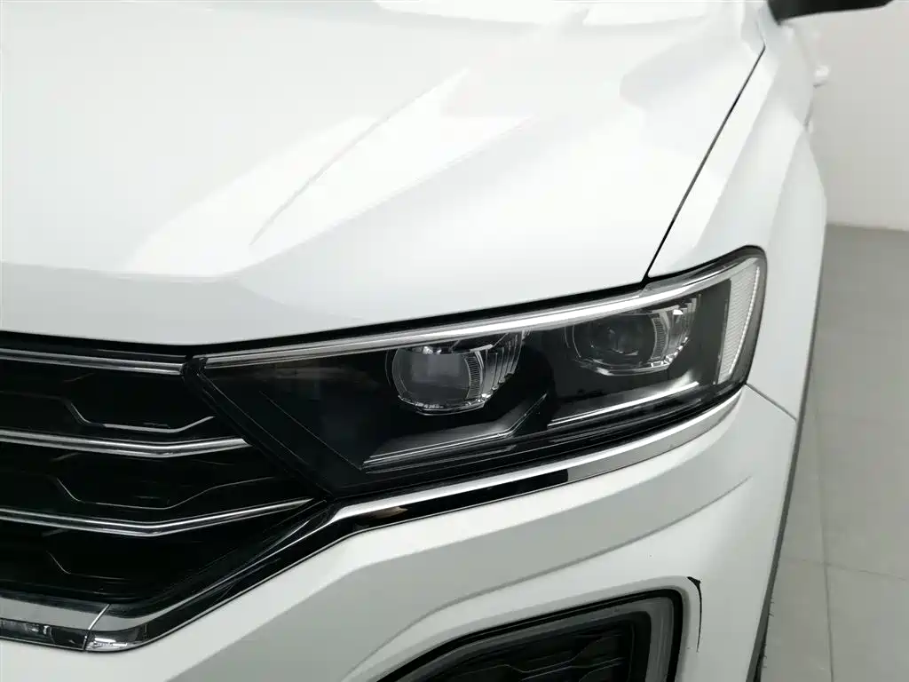 Volkswagen T-ROC 2021 280TSI DSG 2WD Comfort Connected фото 7