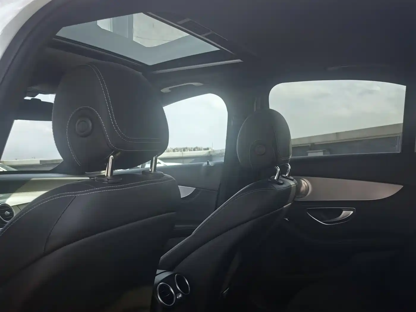 Mercedes-Benz C-Class 2018 C 200 L Sport Edition фото 14