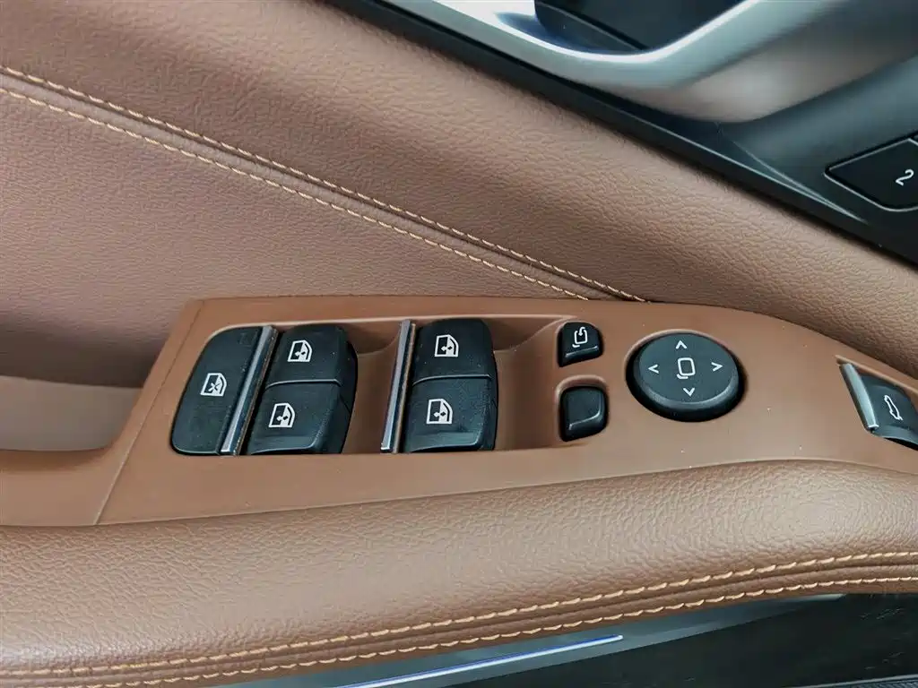BMW X5 (Import) 2022 xDrive30i M Sport Package фото 9