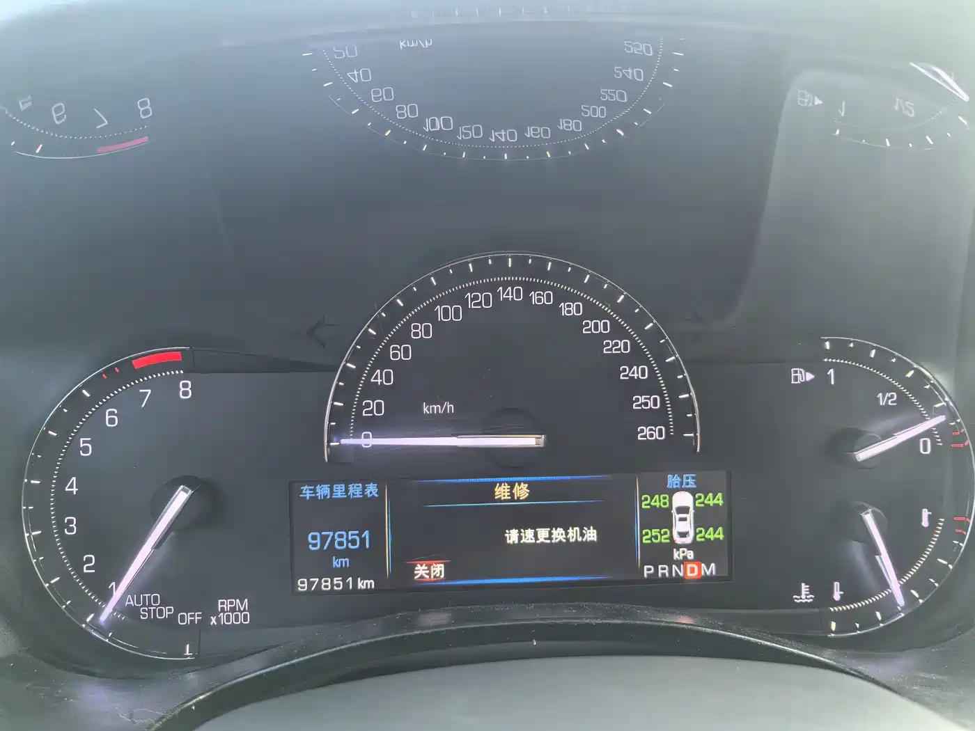 Cadillac ATS-L 2017 28T Technology фото 10