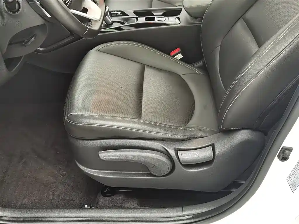 Hyundai Beijing Hyundai ix35 2021 240TGDi DCT 2WD GLS Leading Edition фото 20