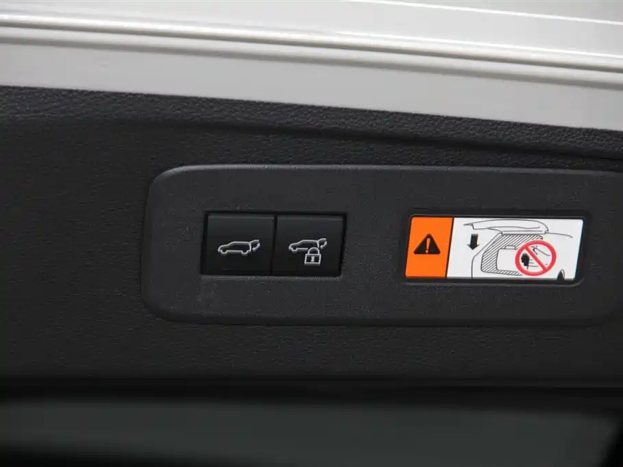 Toyota Prado 2025 2.4T All-round TX Edition 5-seater фото 23