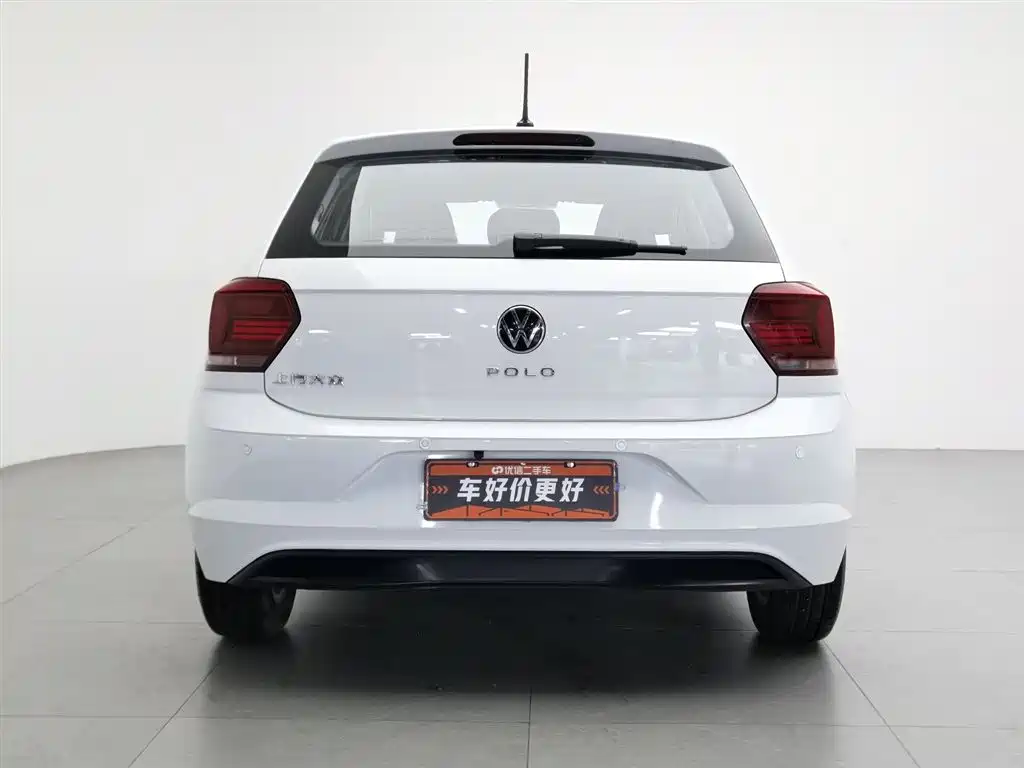 Volkswagen Polo 2023 Facelift Plus 1.5L Auto Joyful Living Edition фото 4