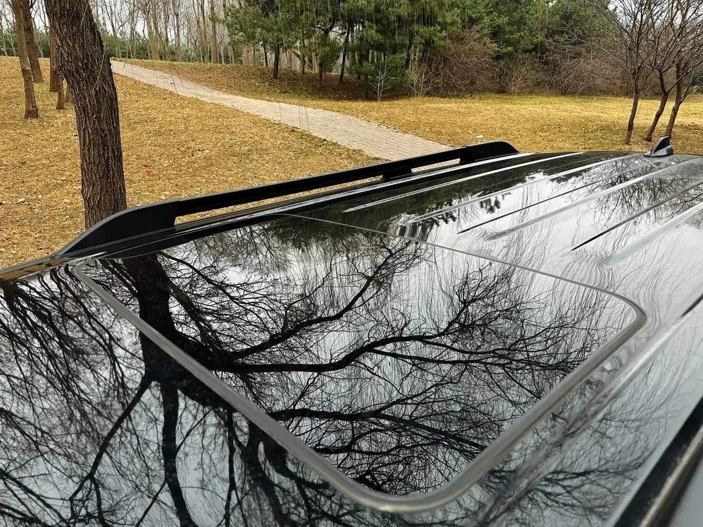 TANK TANK 300 NEW ENERGY