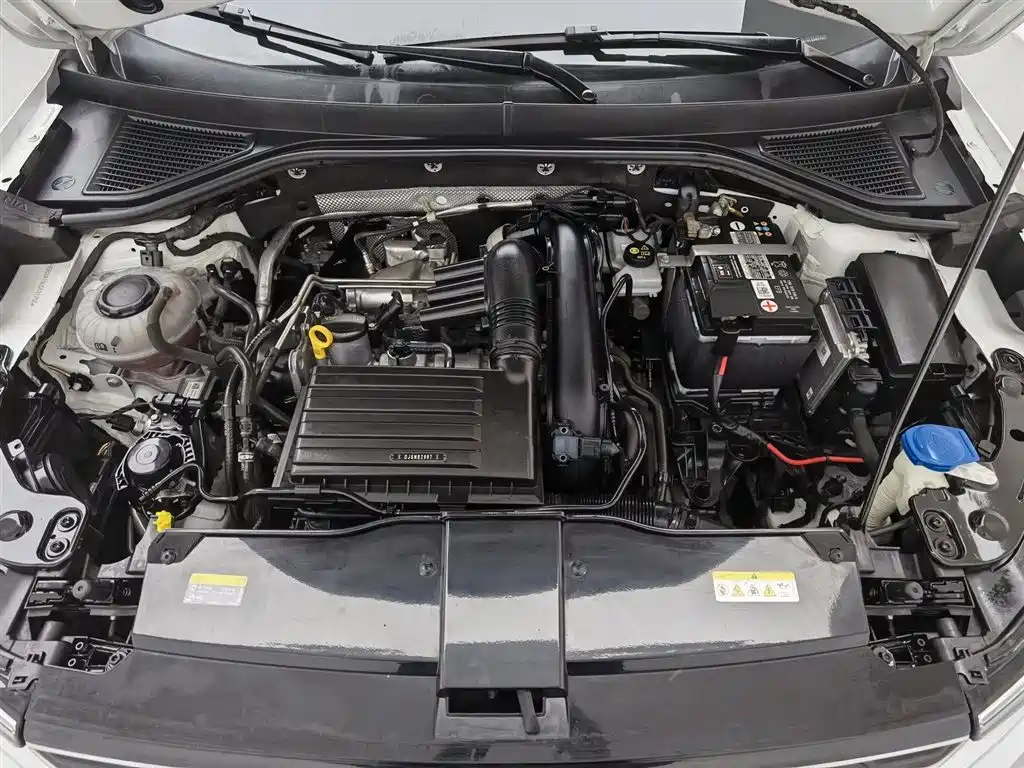 Volkswagen T-ROC 2021 280TSI DSG 2WD Comfort Connected фото 6