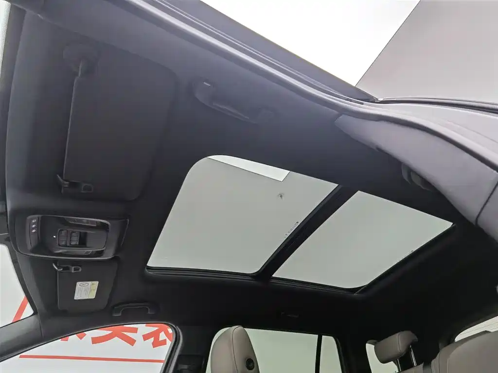 BUICK ANGKEWEI PLUS