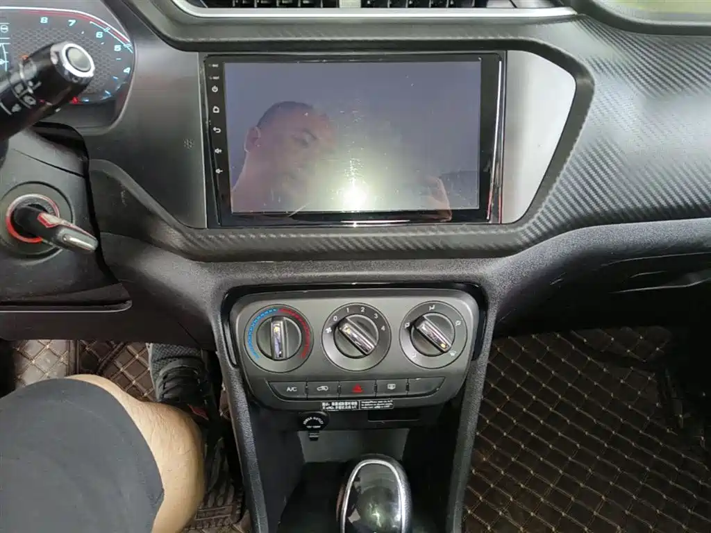 Chery Tiggo 3x 2019 2018 1.5L Automatic Comfort