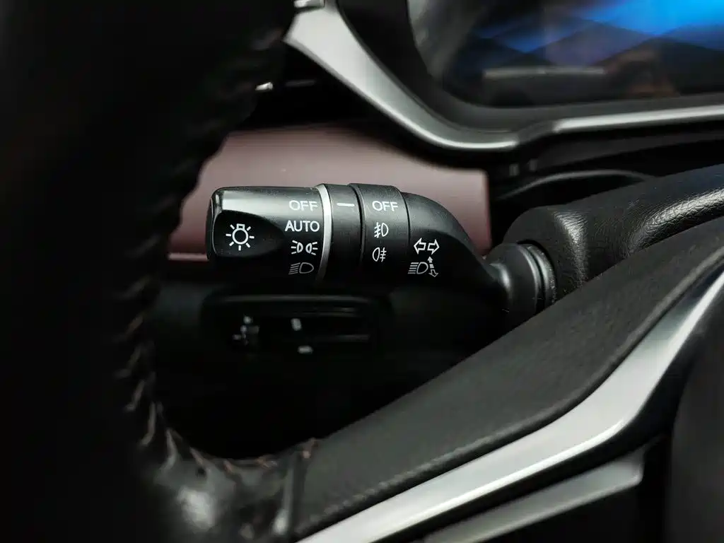 GAC Trumpchi Trumpchi GS4 2020 270T Automatic Smart Connect Tech Version фото 21