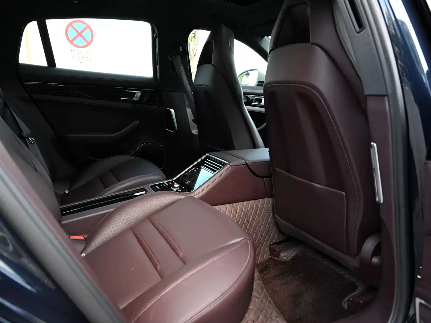 Porsche Panamera 2022 Panamera 2.9T фото 5