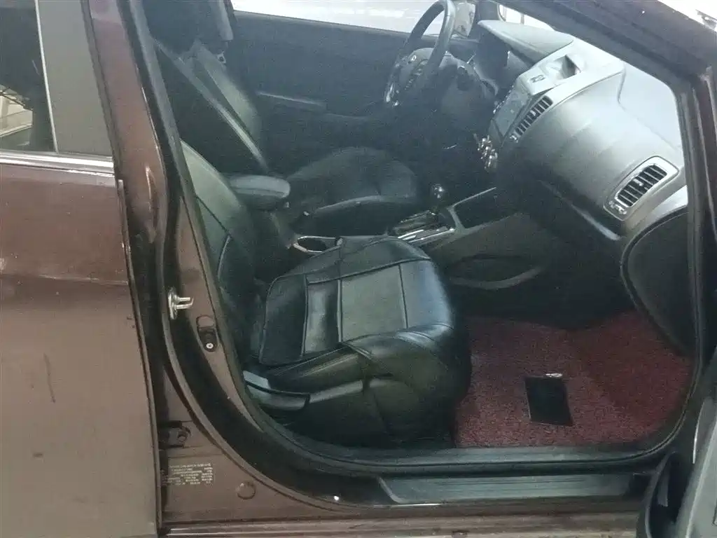 Kia K3 2017 1.6L Automatic 15th Anniversary Special GLS фото 20