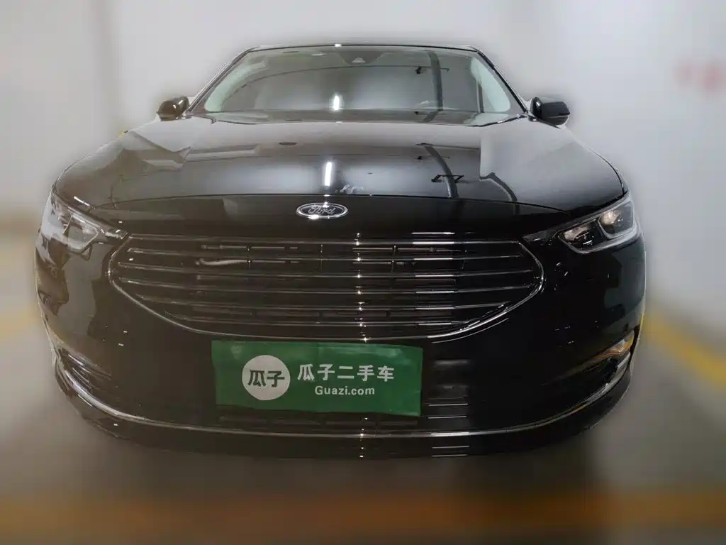 Ford Taurus 2021 2019 EcoBoost 245 Premium Edition