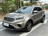 Photo 1 - Ford Territory