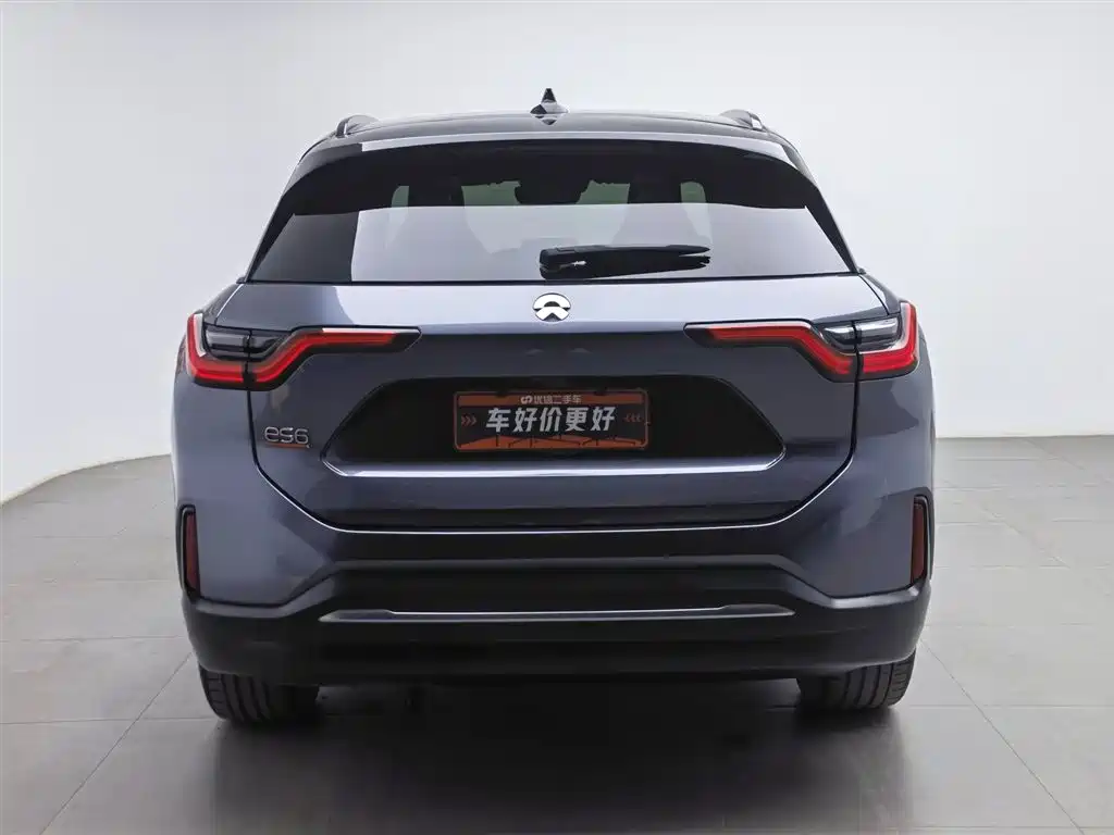 NIO NIO ES6