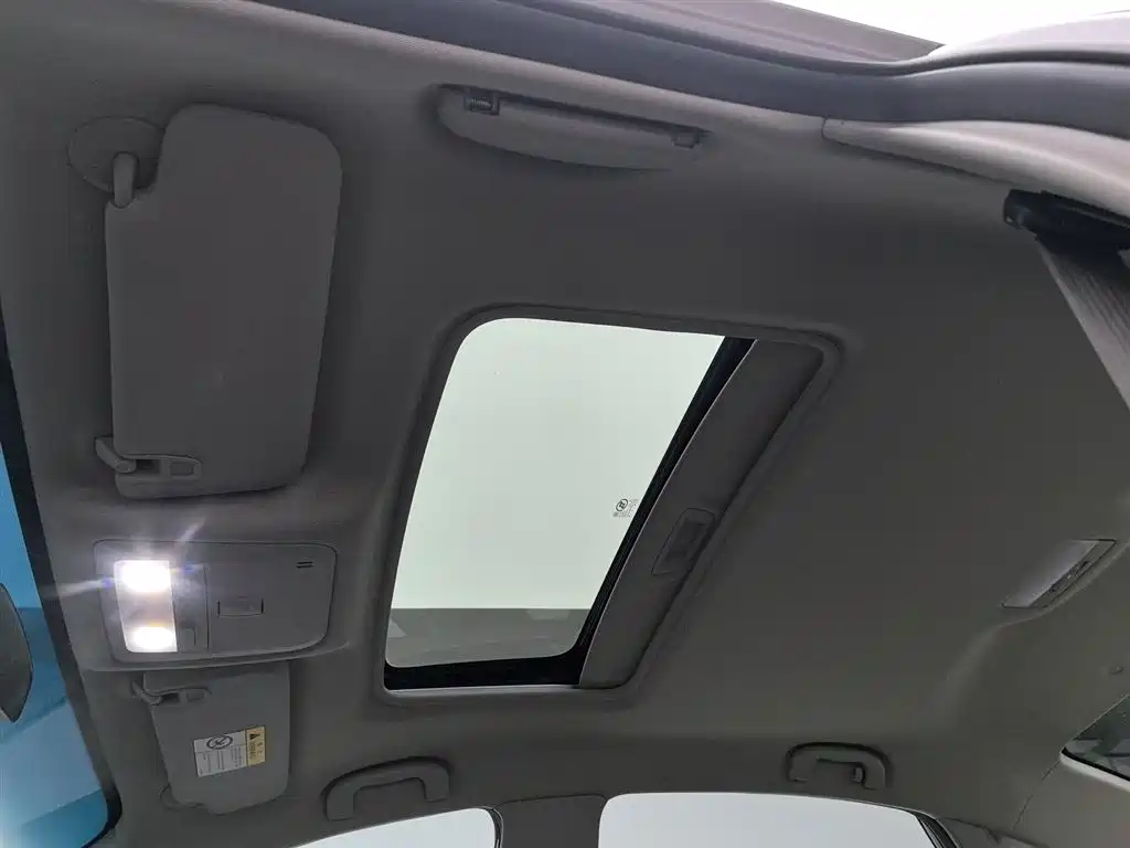 Buick Excelle 2019 15T Manual Elite Type China VI фото 14