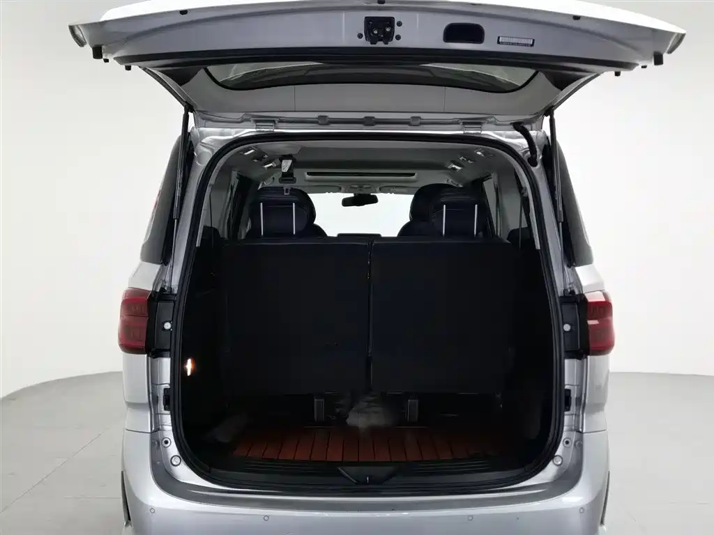 SAIC Maxus Maxus G20 2020 2.0T Gasoline Automatic Luxury фото 16