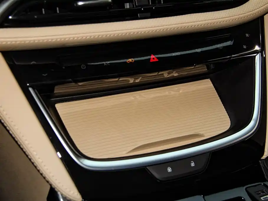 Buick GL8 2025 Land Business Class First Edition фото 35