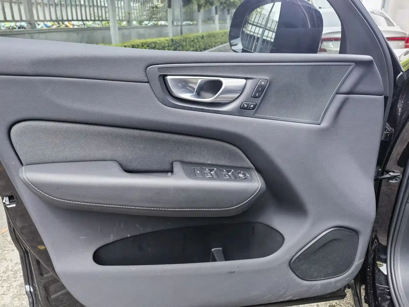 VOLVO XC60 PLUG IN HYBRID