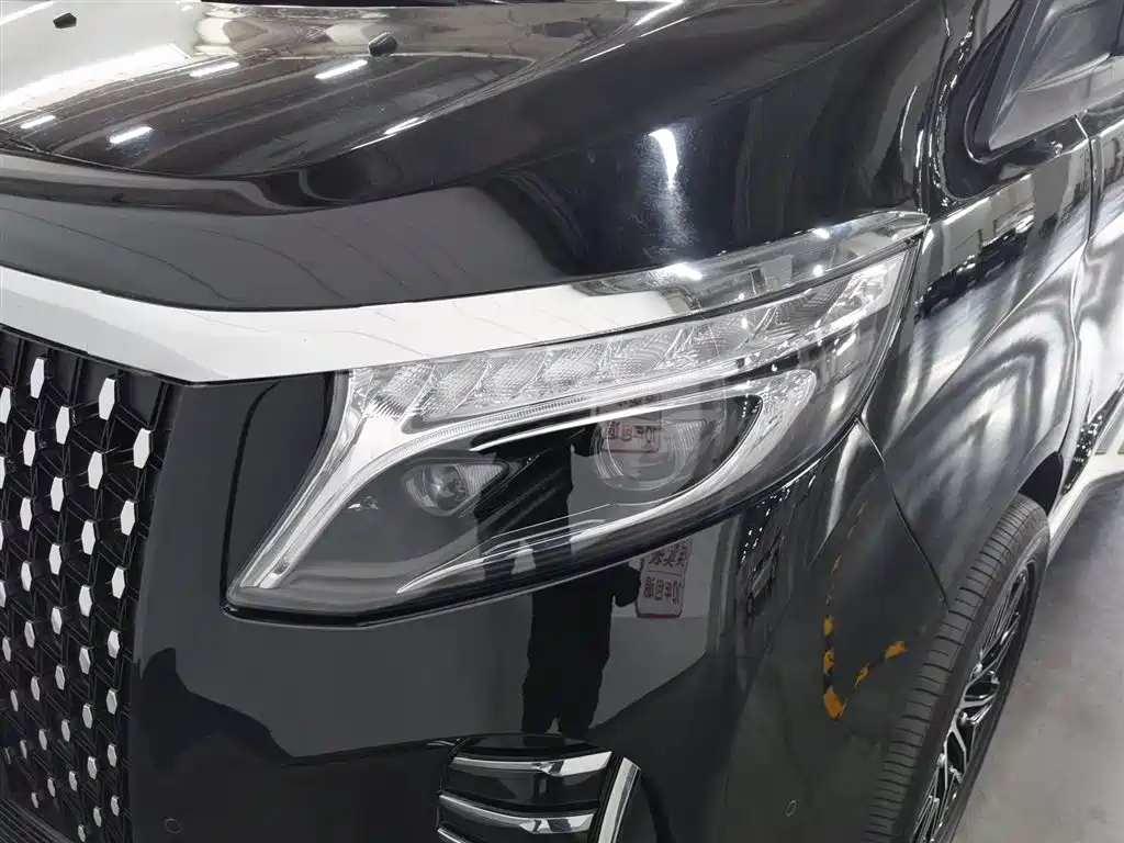 Kedi Auto Kedidia 2023 2.0T Diya M1 фото 7