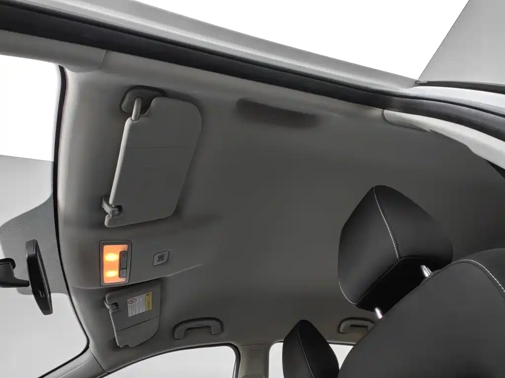 MG ZS 2018 2018 1.5L Manual Trend China V