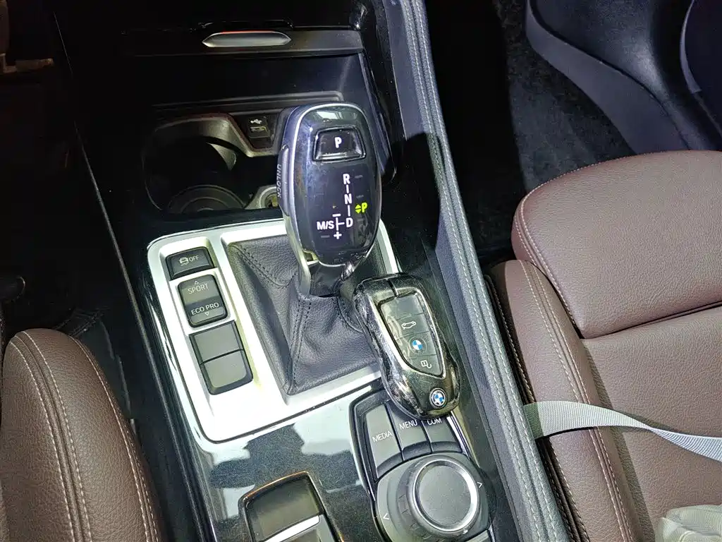 BMW 1 Series 2020 Model 120i M Sport Package фото 7