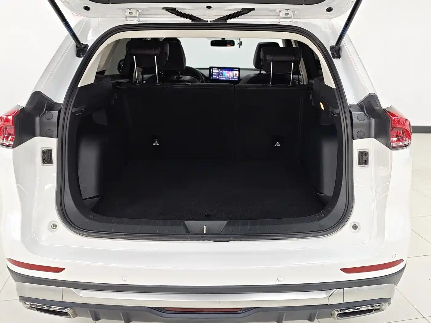 Haval H6 2021 National Trend Edition 1.5T Automatic Urban Edition фото 9