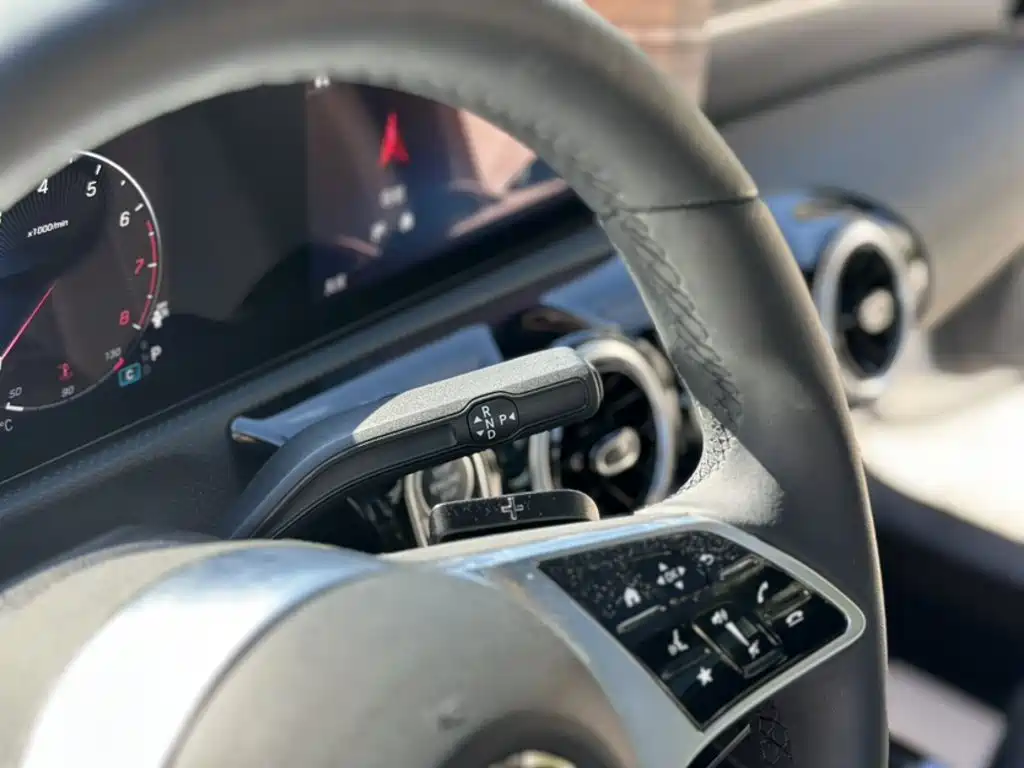 Mercedes-Benz A-Class 2024 2024 Facelift A 180 L