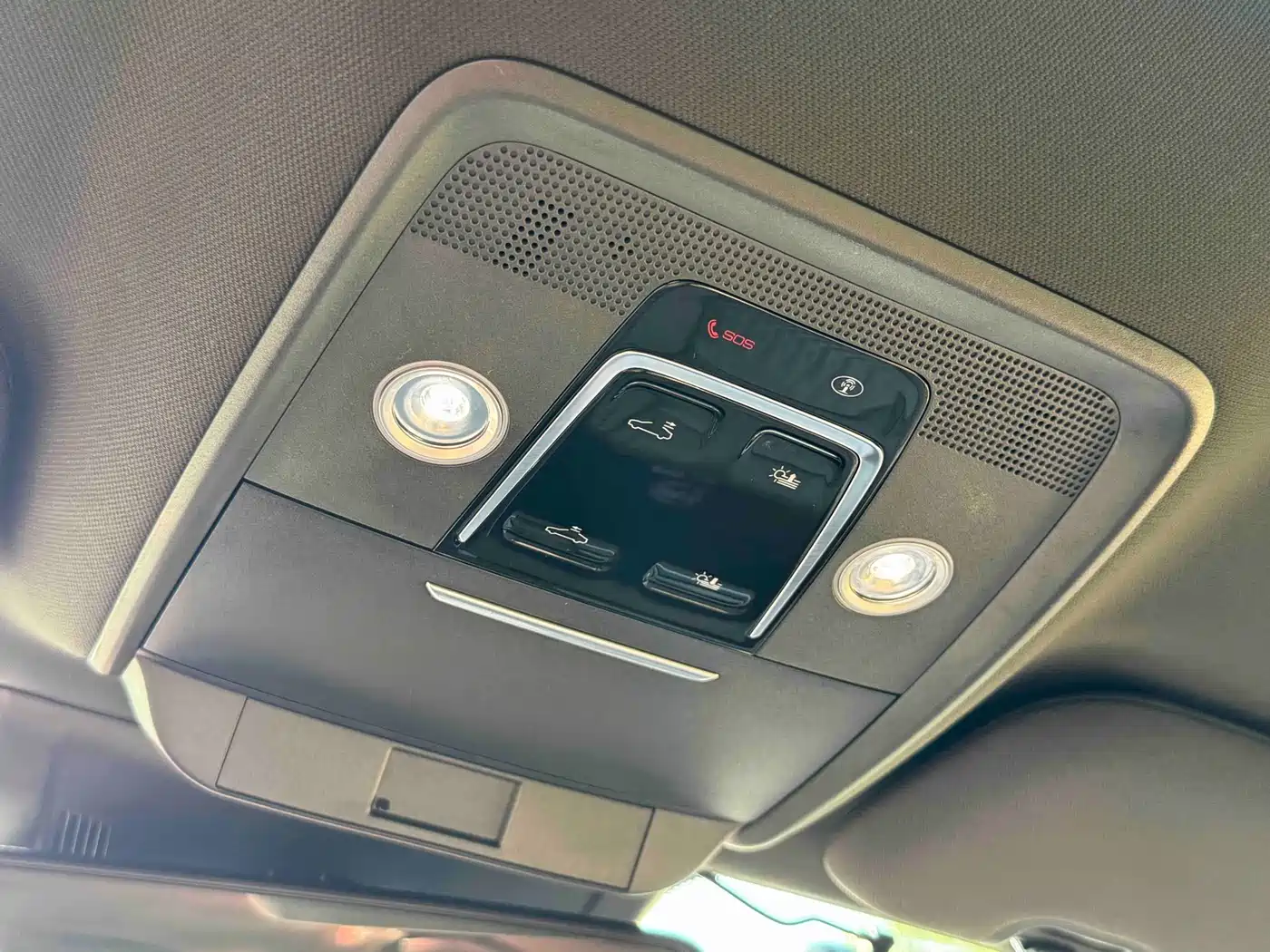 BYD Han 2020 EV AWD High-Performance Flagship фото 21