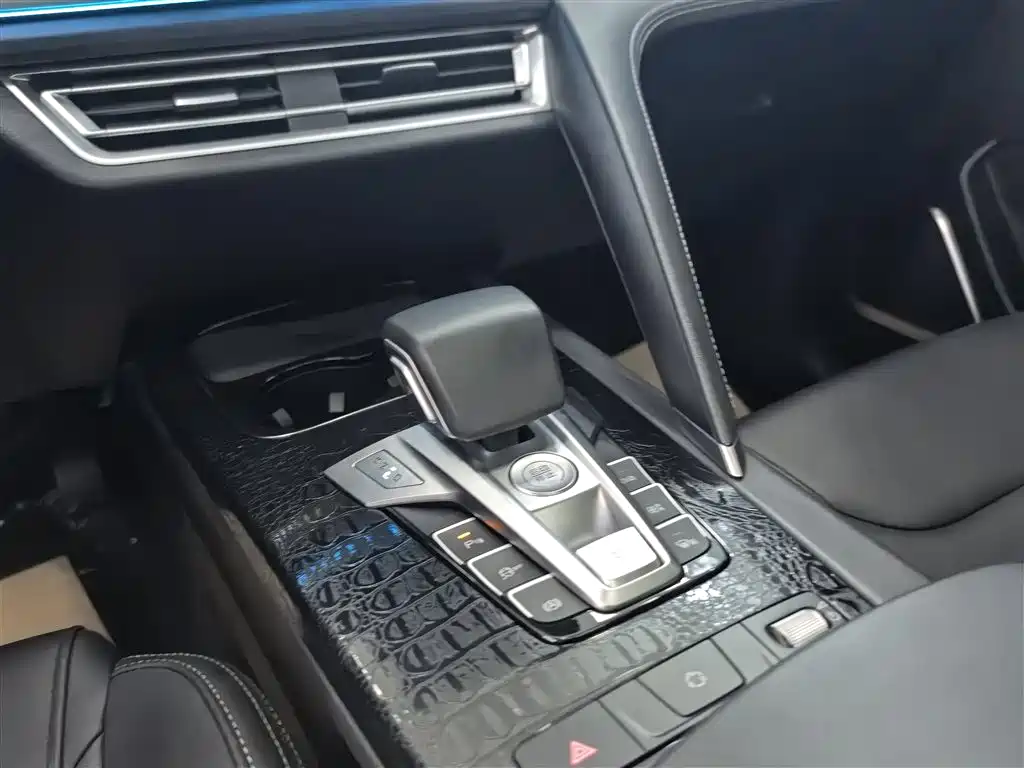 BYD Song Pro 2019 1.5T Automatic Elite фото 17