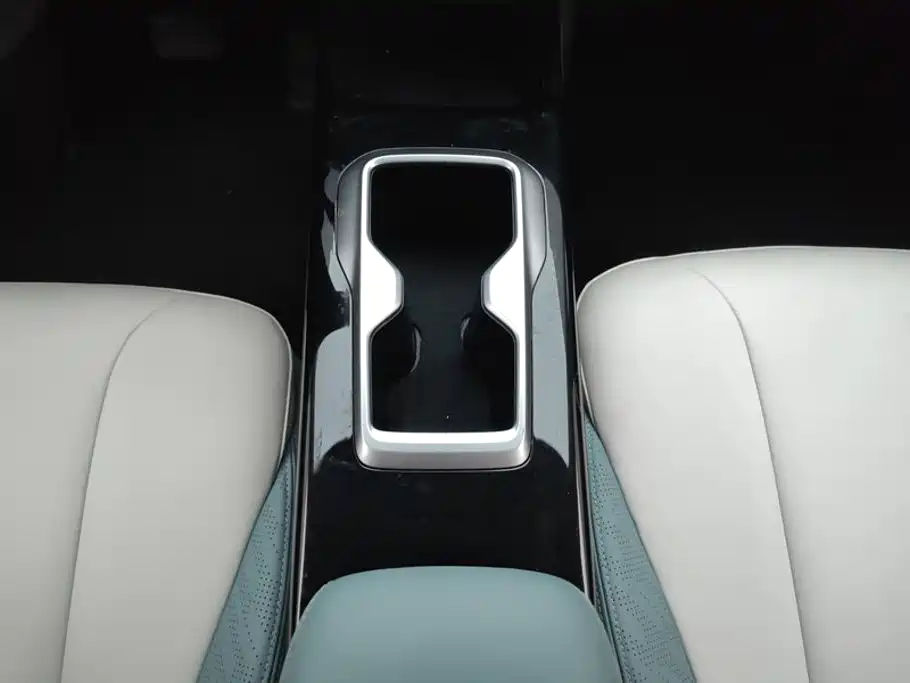 Geely Geometry E Firefly 2024 2024 Model 301km Starlight