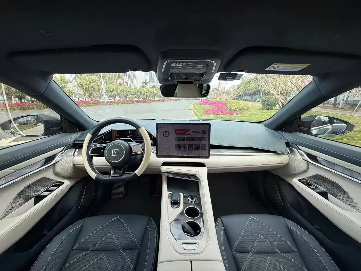 ZEEKR EXTREME KRYPTON 001