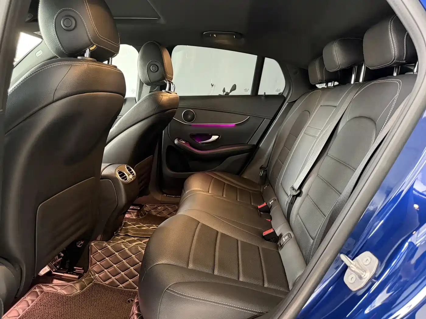 Mercedes-Benz GLC, миниатюра 12