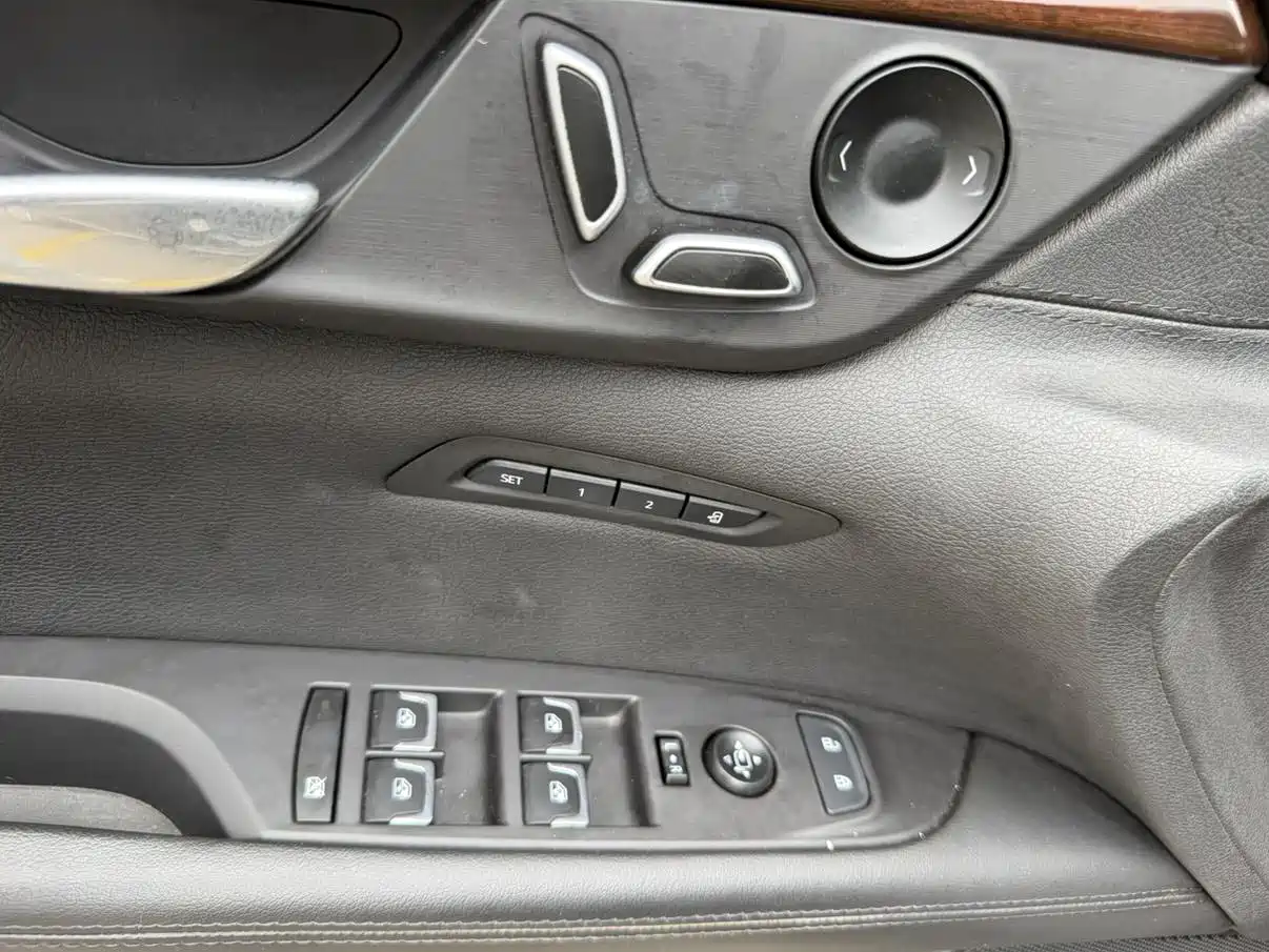 Cadillac CT6 2021 28T Elite фото 31