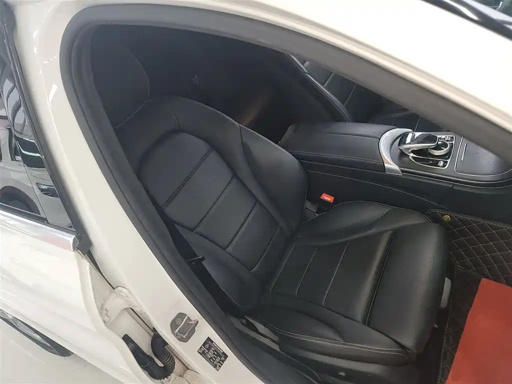 Mercedes-Benz C-Class 2018 C 180 L Fashion Sport Edition фото 25