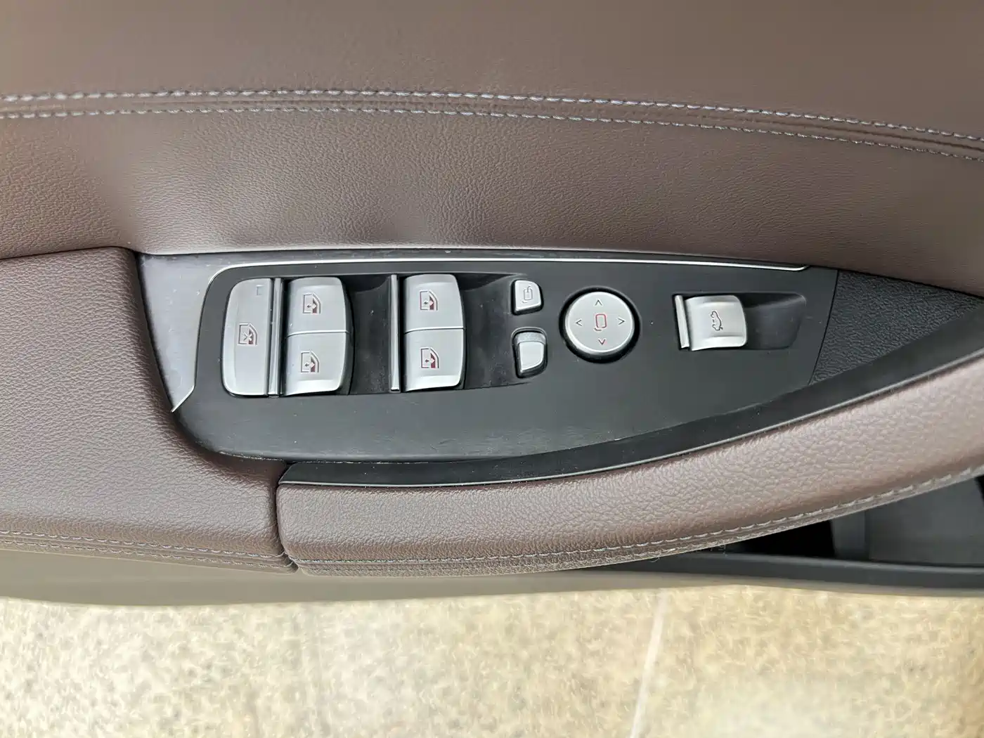 BMW X3 2019 xDrive28i M Sport Package фото 19