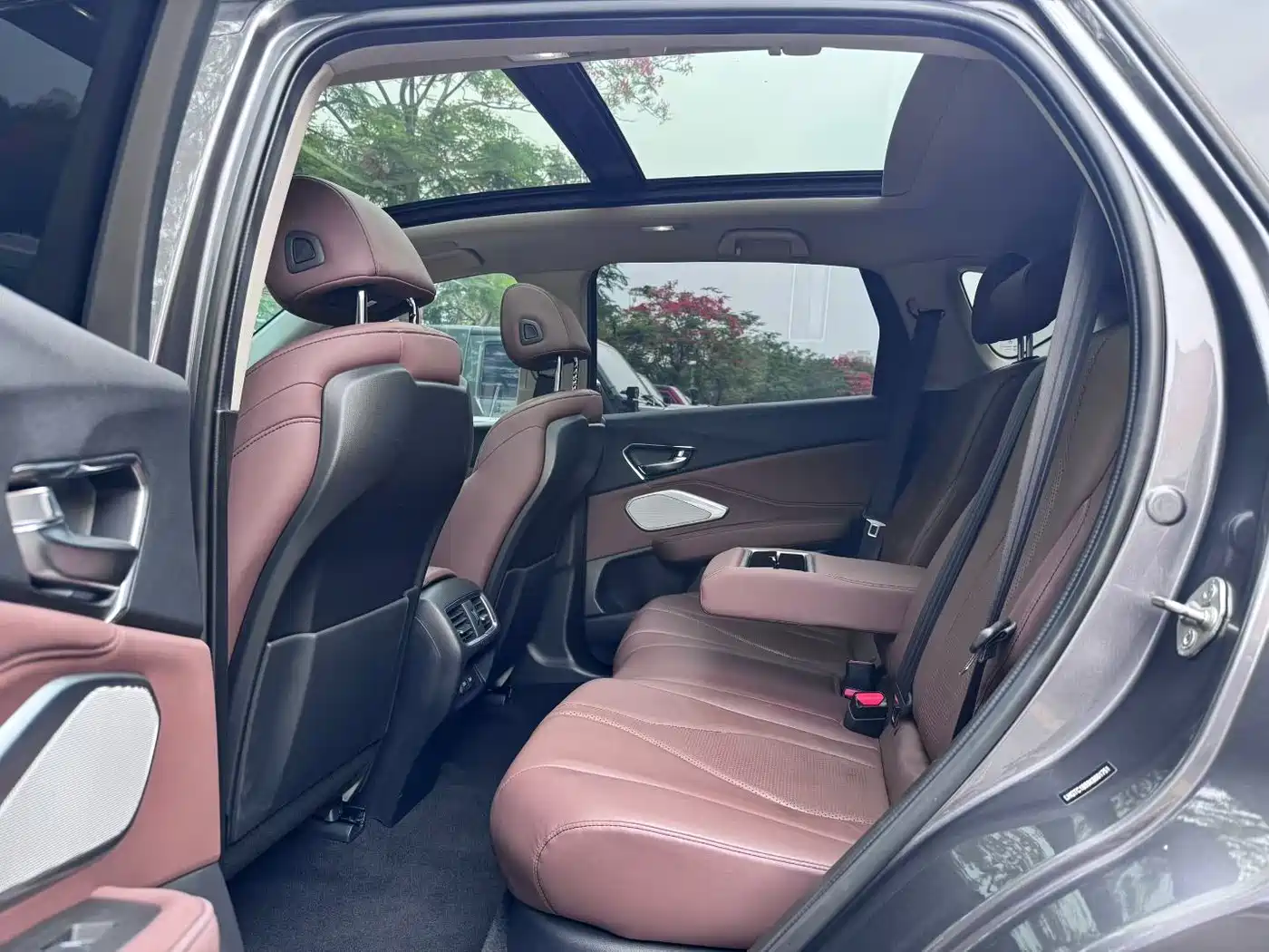Acura RDX 2019 2019 2.0T Premium (China V)