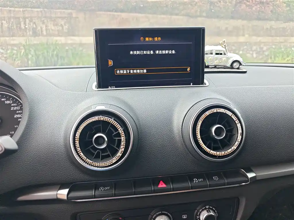 Audi A3 2020 Facelift Sportback 35 TFSI Progressive (China VI) фото 9