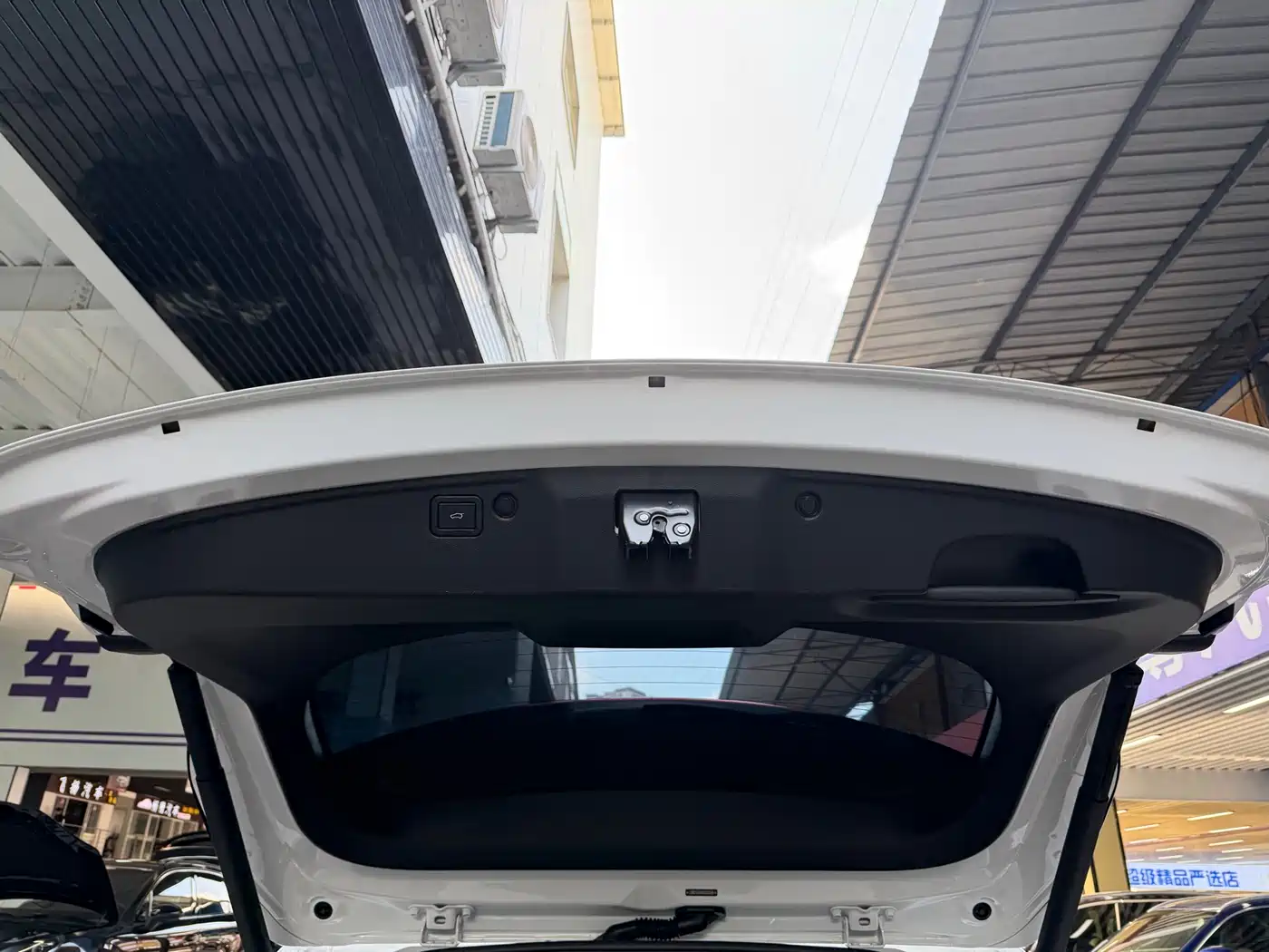 Haval H6 2024 1.5T 2WD Max фото 21