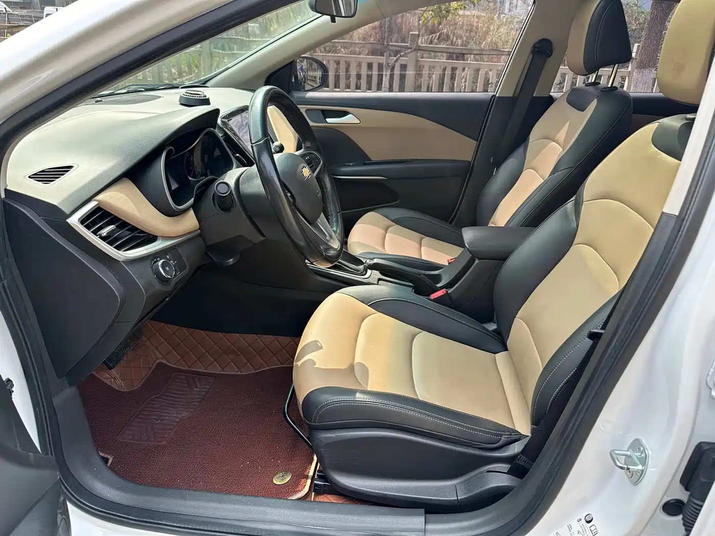 Chevrolet Monza 2022 320 Automatic Enjoyment Sunroof Edition фото 5